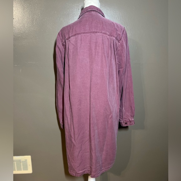 Old Navy Long Sleeve Dress - Picture 5 of 6